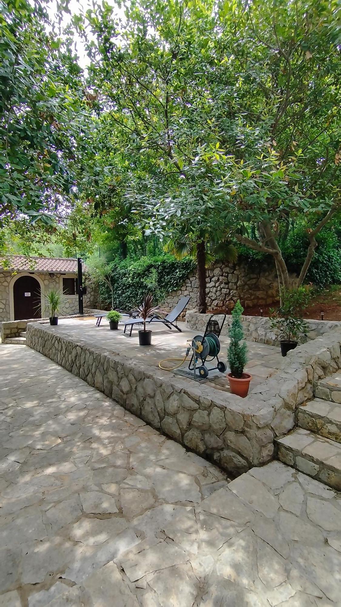 Kuca Za Odmor Giulitta Villa Porat  Exterior photo