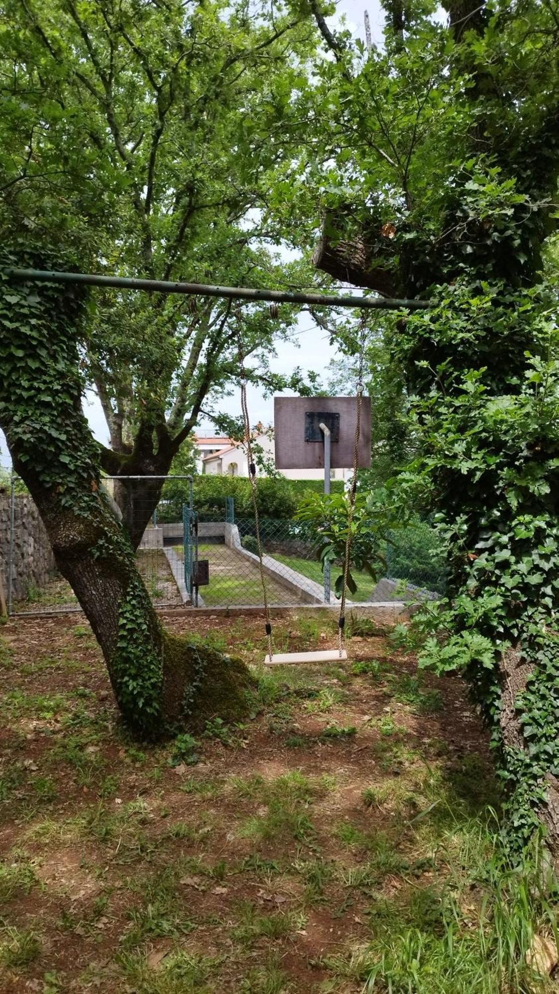 Kuca Za Odmor Giulitta Villa Porat  Exterior photo